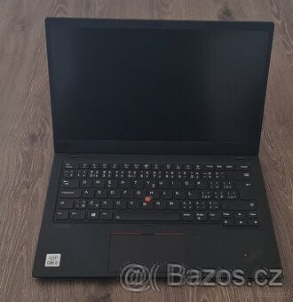 Lenovo Thinkpad X1 Carbon 8th Gen (20UA)