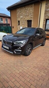 BMW X25d 4x4 - 1