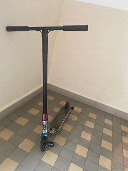 Oxelo freestyle koloběžka