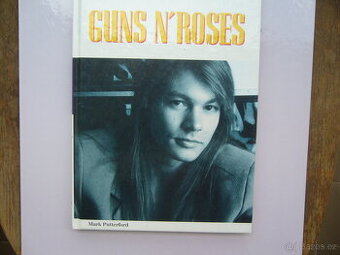 GUNS N´ROSES a Patrick SWAYZE
