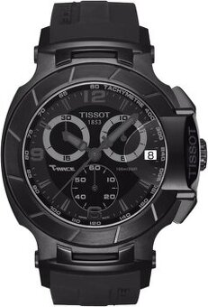 Hodinky TISSOT T-RACE (PÁNSKÉ)