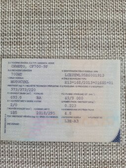 CF MOTO 700MT Premium (2024)