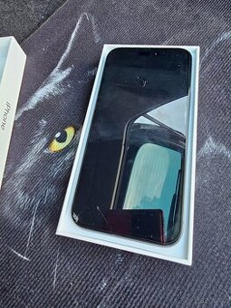 Iphone 15 Plus 128gb úložiště