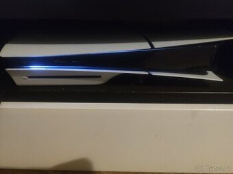 Ps5 slim