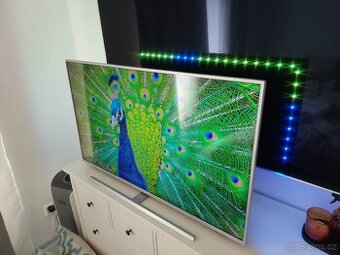 4K Philips TV 127cm,Android, Ambilight