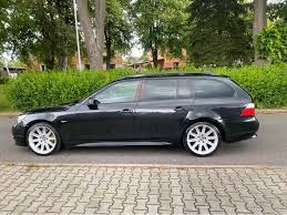 Možná výměna za e60 m57 x5 manuál