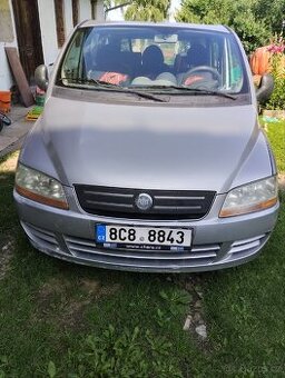 Fiat Multipla