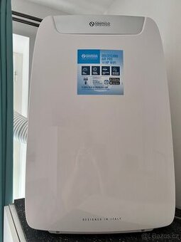 Mobilní klimatizace Olimpia Splendid Air Pro 14 HP WiFi –