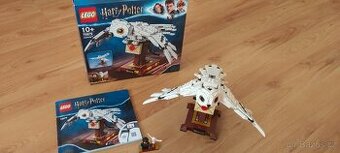 Harry Potter Hedwig