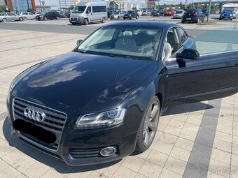 Audi A5 coupé