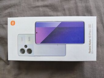 Xiaomi redmi note 13 pro+ 5G