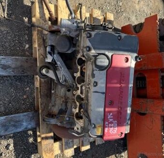 Motor Mercedes slk 230 r170 - 1