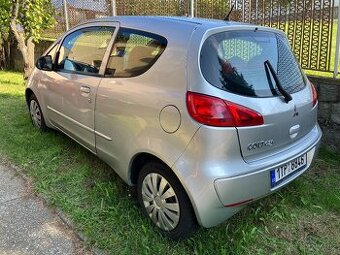 Prodám Mitsubishi Colt 1.3