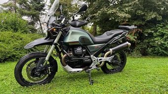 Moto Guzzi V 85tt