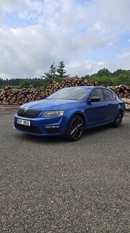 ŠKODA OCTAVIA III VRS