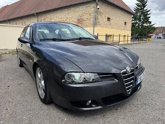 Alfa Romeo 156 SW 2005 1.9 JTD 110KW