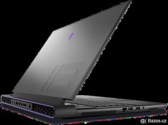DELL Alienware m18 R2