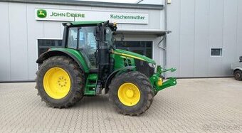 JOHN DEERE 6120M