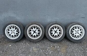 Alu kola BBS R14