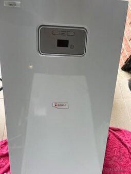 Plynový kondenzační kotel PROTHERM Gepard 25 MKO-A topný