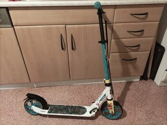 Koloběžka OXELO MID 7 Urban mobility 175 mm - 1