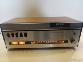 Tuner REVOX