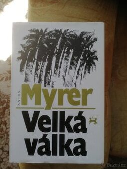 Velká válka