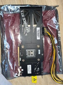 GPU - RTX 308010 gb