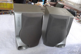 Repro Soustava KENWOOD 6ohm. 2ks