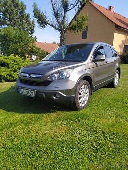 Honda CRV