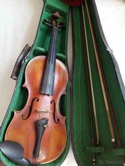 Housle 4/4 Nikolas Amateus