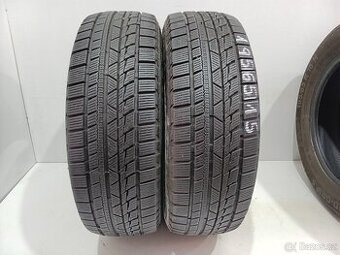 2ks zimní pneu 195/65/15 Firemax