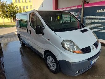 Renault Trafic 1.9 tdi - 1