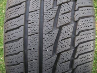 PRODÁM ZIMNÍ PNEU 225/45R17 MATADOR 91H 2x