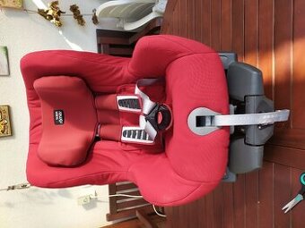 Dětská autosedačka 9-18 kg