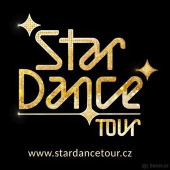 STARDANCE TOUR BRNO