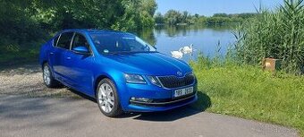Škoda Octávie 3, Style 2,0TDI 110kW+tažné zařízení,230V.