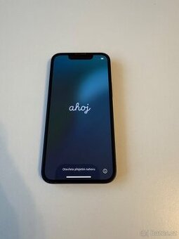 Apple iPhone 13 mini 128GB temně inkoustový