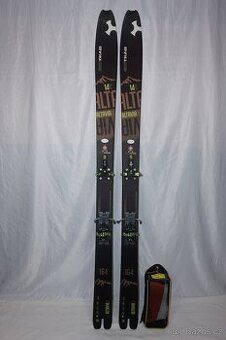 skialpový set Skitrab ALTAVIA 7.0