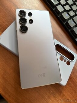 Samsung Galaxy s25 ultra - 1