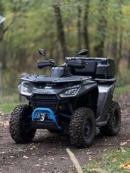 Segway Snarler AT6