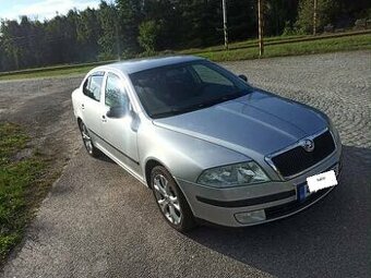 Octavia 1.9 tdi