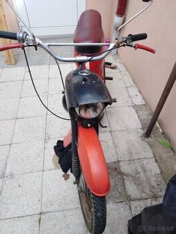 Jawa pionýr