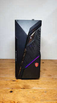 Herní PC | RTX 2060 12GB | i5 11400f | MSI MAG - 1