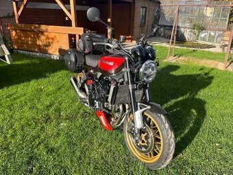 Kawasaki Z 900RS 50th