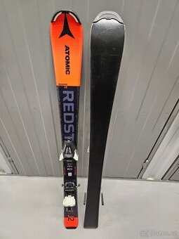 Dětské lyže Atomic Redster 110