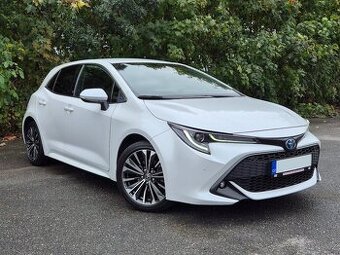 Toyota Corolla HB 1.8 Hybrid e-CVT Comfort Style Tech