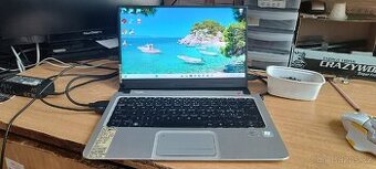 Spodní komplet HP Spectre XT Pro i5, ultrabook