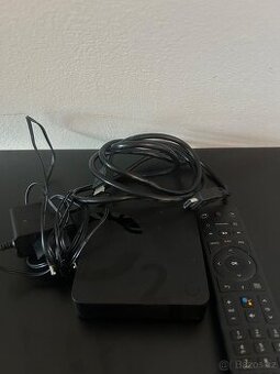 O2 TV Oneplay Box