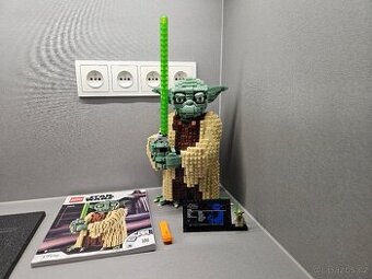 LEGO STAR WARS 75255 Yoda